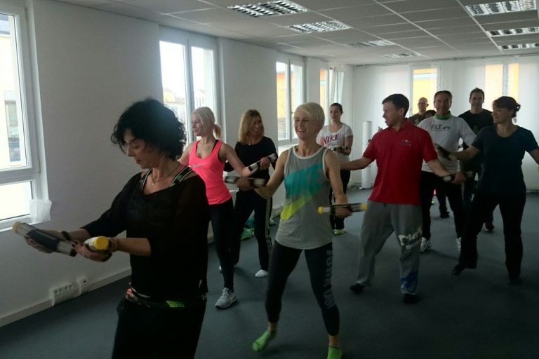 Unternehmer werden Therapeuten